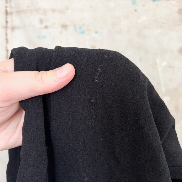 Sezane Armando Trousers - Picture 6 of 6